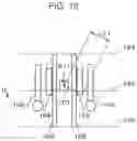 Fig. 16 - Tire tester machine having a lubricator in a conveying direction