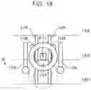 Fig. 19 - Tire tester machine having a lubricator in a conveying direction