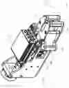Fig. 10 - Apparatus for checking tyres