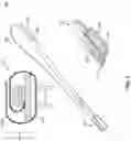 Fig. 06 - Device for microscopic sample collection