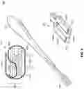 Fig. 07 - Device for microscopic sample collection