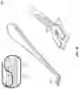 Fig. 11 - Device for microscopic sample collection