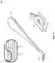 Fig. 12 - Device for microscopic sample collection