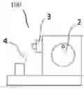 Fig. 01 - Rotary microtome and control method for the same