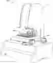 Fig. 01 - Automated tissue dissection instrument and methods of using the same