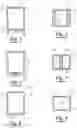 Fig. 03 - Analytic substrate coating apparatus and method