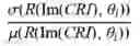 Fig. 03 - Method for determining detection angle of optical particle sizer