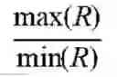 Fig. 04 - Method for determining detection angle of optical particle sizer