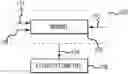 Fig. 01 - Flow cytometry evaluation for virus-size particles with antibody stain having low fluorophore ratio