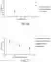 Fig. 15 - Flow cytometry evaluation for virus-size particles with antibody stain having low fluorophore ratio