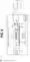 Fig. 05 - M-MIC: Microfluidic Microbiologically Influenced Corrosion Model