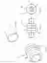 Fig. 04 - Fluid sensor comprising a composite cavity member