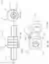 Fig. 09 - Fluid sensor comprising a composite cavity member