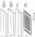 Fig. 28 - Processive enzyme molecular electronic sensors for DNA data storage