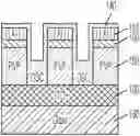Fig. 01 - GAS SENSOR BASED ON THIOPHENE-BASED HIGH PERFORMANCE ORGANIC SEMICONDUCTING MATERIALS WITH LARGE SURFACE AREA VERTICAL DEVICE DESIGN