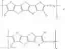 Fig. 21 - GAS SENSOR BASED ON THIOPHENE-BASED HIGH PERFORMANCE ORGANIC SEMICONDUCTING MATERIALS WITH LARGE SURFACE AREA VERTICAL DEVICE DESIGN