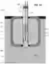 Fig. 05 - Sensing element for use with media-preserving storage and calibration chamber