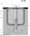 Fig. 06 - Sensing element for use with media-preserving storage and calibration chamber