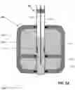 Fig. 07 - Sensing element for use with media-preserving storage and calibration chamber
