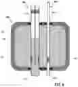 Fig. 10 - Sensing element for use with media-preserving storage and calibration chamber