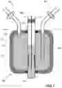 Fig. 11 - Sensing element for use with media-preserving storage and calibration chamber