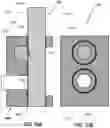 Fig. 14 - Sensing element for use with media-preserving storage and calibration chamber