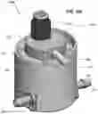 Fig. 26 - Sensing element for use with media-preserving storage and calibration chamber