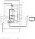 Fig. 02 - Tempo-spatial evolution test system for rock breaking in deep and complex environment