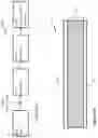 Fig. 02 - METHOD AND APPARATUS FOR LINEARIZING AND MITIGATING DENSITY DIFFERENCES ACROSS MULTIPLE CHROMATOGRAPHIC SYSTEMS