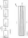 Fig. 04 - METHOD AND APPARATUS FOR LINEARIZING AND MITIGATING DENSITY DIFFERENCES ACROSS MULTIPLE CHROMATOGRAPHIC SYSTEMS