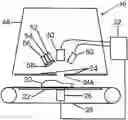 Fig. 01 - Method for bone scan in meat