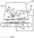 Fig. 02 - Method for bone scan in meat