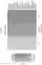 Fig. 16 - MULTIPLEXED PROTEIN ASSAY FOR THE DETECTION OF MITOCHONDRIAL PROTEIN SIGNATURES