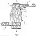Fig. 02 - Wind check bottle
