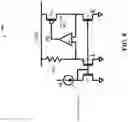 Fig. 11 - In situ probing of a discrete time analog circuit