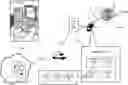 Fig. 01 - Haptically enhanced electrical injury prevention systems and methods