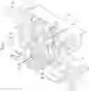 Fig. 01 - Switching device whose stationary contact is provided with test terminal