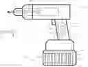 Fig. 01 - Ascertaining the charge of a rechargeable battery