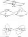 Fig. 06 - RF resonator with a Lenz lens