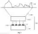 Fig. 02 - Time-of-flight depth camera with low resolution pixel imaging