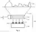 Fig. 06 - Time-of-flight depth camera with low resolution pixel imaging
