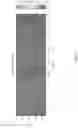 Fig. 18 - Systems and methods to detect motion on sloped surfaces