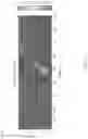 Fig. 19 - Systems and methods to detect motion on sloped surfaces