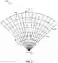 Fig. 04 - Resolution of elevation ambiguity in one-dimensional radar processing