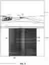 Fig. 05 - Resolution of elevation ambiguity in one-dimensional radar processing