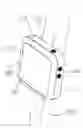 Fig. 01 - Golf rangefinder device with integral magnet mount
