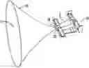 Fig. 01 - SYSTEMS AND METHODS FOR MODULATING THE RANGE OF A LIDAR SENSOR ON AN AIRCRAFT