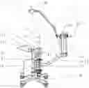 Fig. 01 - Testing leaking rays
