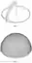 Fig. 02 - Testing leaking rays