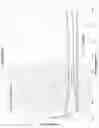 Fig. 13 - Low contrast anti-reflection articles with reduced scratch and fingerprint visibility